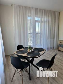 1-к квартира, на длительный срок, 50м2, 21/23 этаж