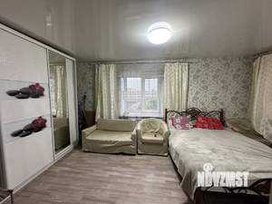 1-к квартира, на длительный срок, 39м2, 5/5 этаж