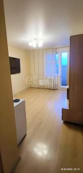 1-к квартира, на длительный срок, 43м2, 13/17 этаж