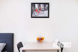 Студия квартира, посуточно, 19м2, 1/5 этаж