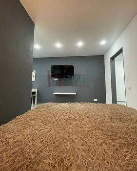 Студия квартира, на длительный срок, 39м2, 9/10 этаж