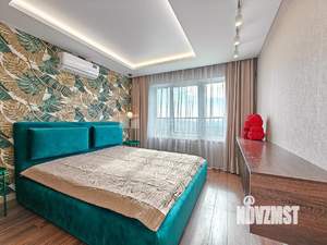 3-к квартира, на длительный срок, 72м2, 20/25 этаж