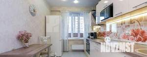 4-к квартира, на длительный срок, 98м2, 2/16 этаж