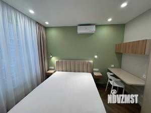 1-к квартира, на длительный срок, 40м2, 15/21 этаж