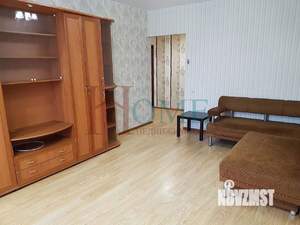 1-к квартира, на длительный срок, 41м2, 6/10 этаж