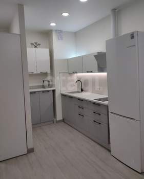 2-к квартира, на длительный срок, 40м2, 16/30 этаж