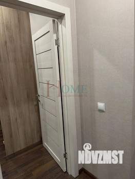 1-к квартира, на длительный срок, 37м2, 11/15 этаж