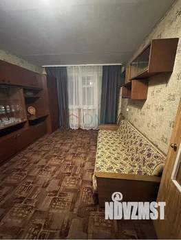 2-к квартира, на длительный срок, 45м2, 3/5 этаж