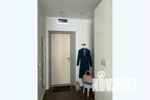 1-к квартира, посуточно, 30м2, 9/17 этаж