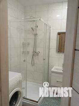 2-к квартира, посуточно, 42м2, 10/25 этаж