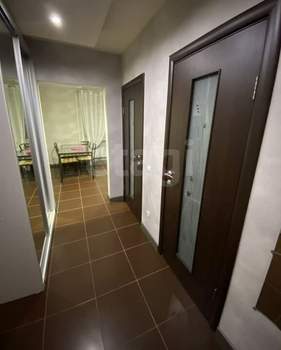 1-к квартира, на длительный срок, 46м2, 10/12 этаж