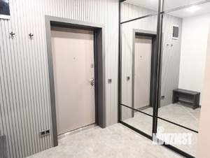 Студия квартира, на длительный срок, 37м2, 21/27 этаж