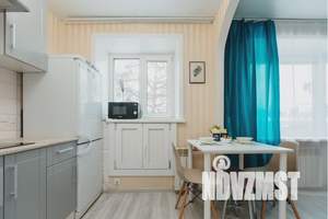 1-к квартира, посуточно, 35м2, 5/5 этаж