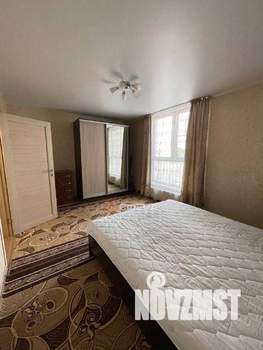 3-к квартира, на длительный срок, 75м2, 4/19 этаж