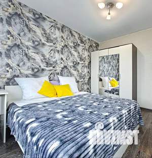 2-к квартира, посуточно, 62м2, 7/9 этаж