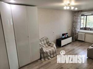 1-к квартира, на длительный срок, 30м2, 4/5 этаж