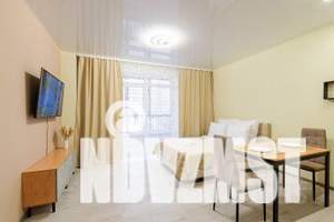 1-к квартира, посуточно, 28м2, 2/18 этаж