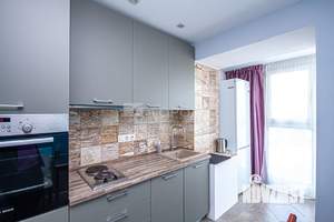 1-к квартира, на длительный срок, 37м2, 8/9 этаж