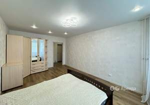 1-к квартира, на длительный срок, 42м2, 5/8 этаж