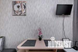 1-к квартира, посуточно, 24м2, 3/10 этаж