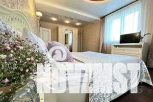 2-к квартира, посуточно, 65м2, 6/17 этаж