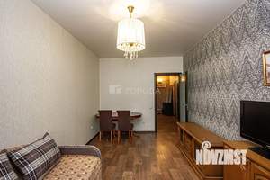 1-к квартира, на длительный срок, 40м2, 15/26 этаж