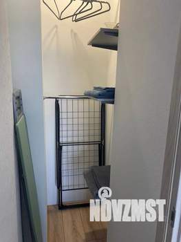 1-к квартира, посуточно, 36м2, 4/5 этаж