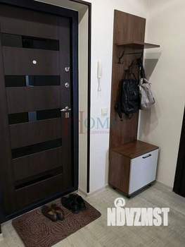 1-к квартира, на длительный срок, 38м2, 3/22 этаж