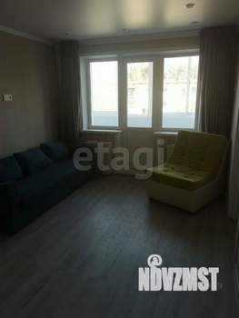 2-к квартира, на длительный срок, 43м2, 5/5 этаж