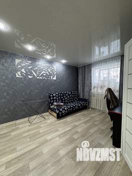 2-к квартира, на длительный срок, 39м2, 3/5 этаж