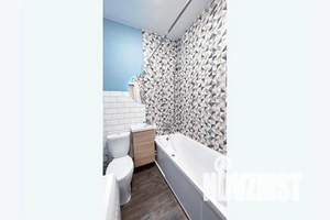 1-к квартира, посуточно, 30м2, 23/25 этаж