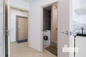 2-к квартира, посуточно, 56м2, 1/1 этаж