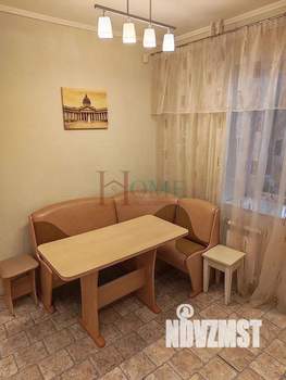 1-к квартира, на длительный срок, 41м2, 4/9 этаж