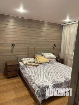 2-к квартира, на длительный срок, 47м2, 4/10 этаж