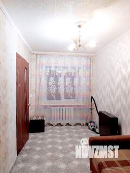 2-к квартира, на длительный срок, 42м2, 2/5 этаж