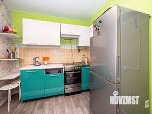 1-к квартира, на длительный срок, 37м2, 1/10 этаж