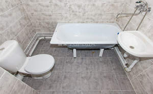 1-к квартира, на длительный срок, 31м2, 20/24 этаж