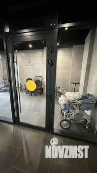 4-к квартира, на длительный срок, 90м2, 6/20 этаж