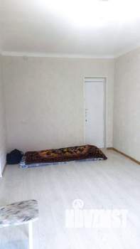 1-к квартира, на длительный срок, 29м2, 1/5 этаж