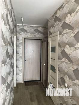 1-к квартира, на длительный срок, 35м2, 7/18 этаж