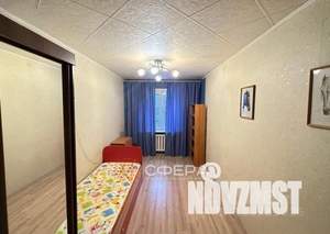 2-к квартира, на длительный срок, 45м2, 3/5 этаж