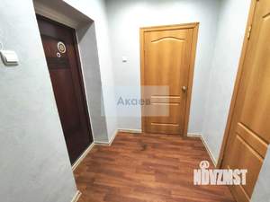 1-к квартира, на длительный срок, 47м2, 16/17 этаж