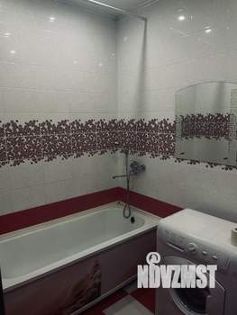 1-к квартира, на длительный срок, 50м2, 11/18 этаж
