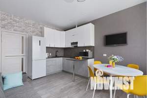 2-к квартира, посуточно, 45м2, 6/9 этаж