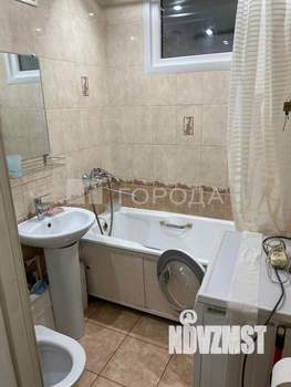 2-к квартира, на длительный срок, 45м2, 4/5 этаж