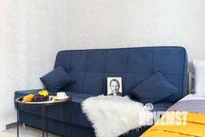 Студия квартира, посуточно, 26м2, 11/17 этаж