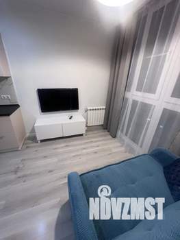 1-к квартира, посуточно, 40м2, 9/30 этаж