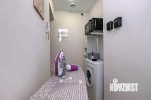 1-к квартира, посуточно, 15м2, 1/1 этаж