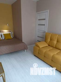 1-к квартира, посуточно, 30м2, 18/19 этаж