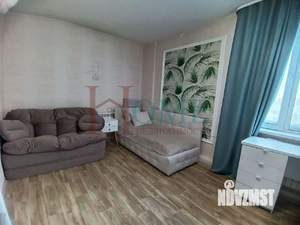 2-к квартира, на длительный срок, 50м2, 17/17 этаж